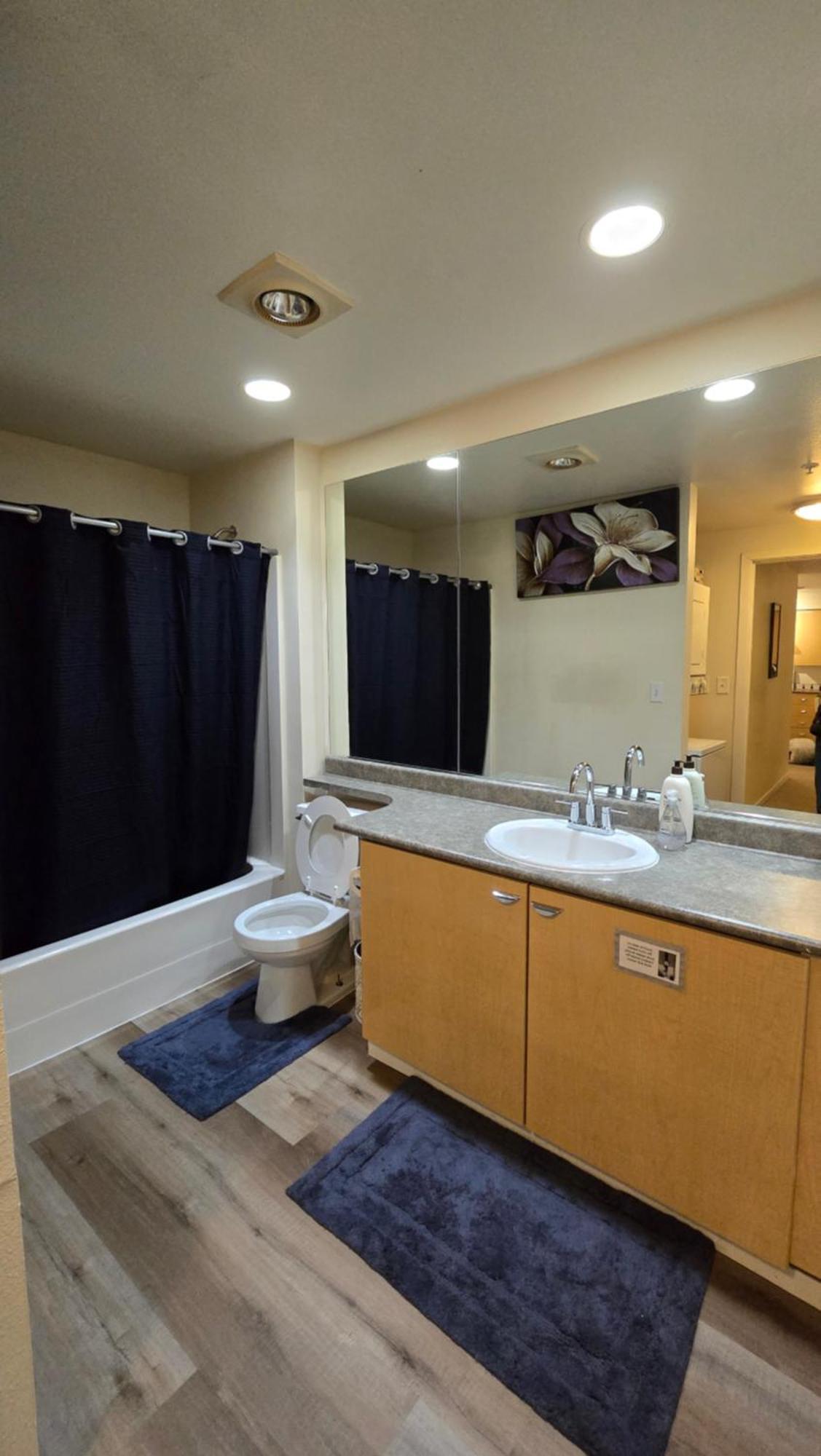 Lovely 1 Bedroom Condo In The Heart Of Seattle! المظهر الخارجي الصورة