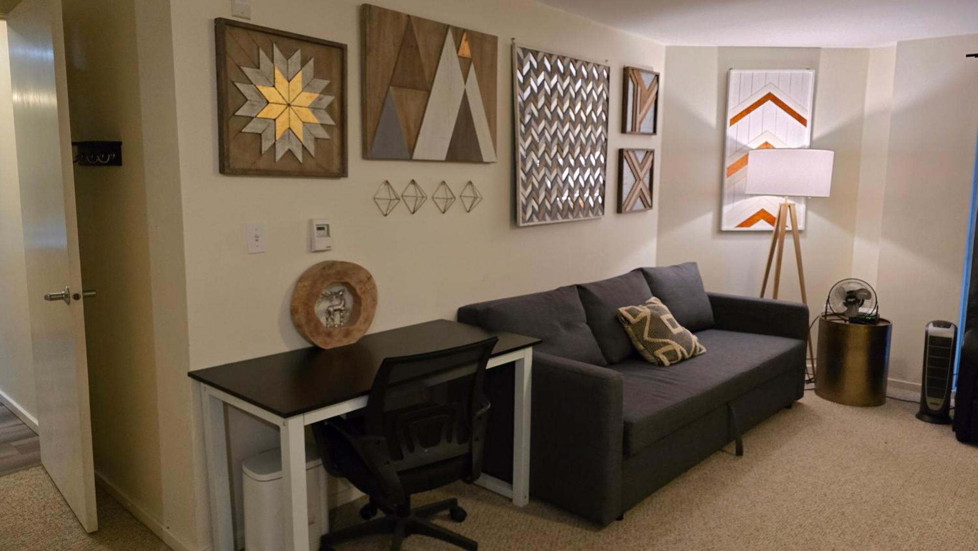 Lovely 1 Bedroom Condo In The Heart Of Seattle! المظهر الخارجي الصورة