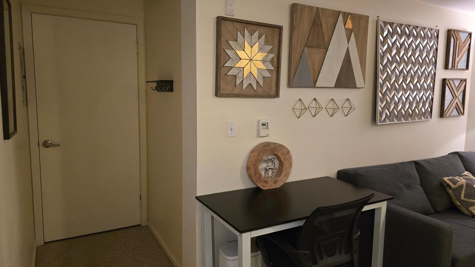 Lovely 1 Bedroom Condo In The Heart Of Seattle! المظهر الخارجي الصورة