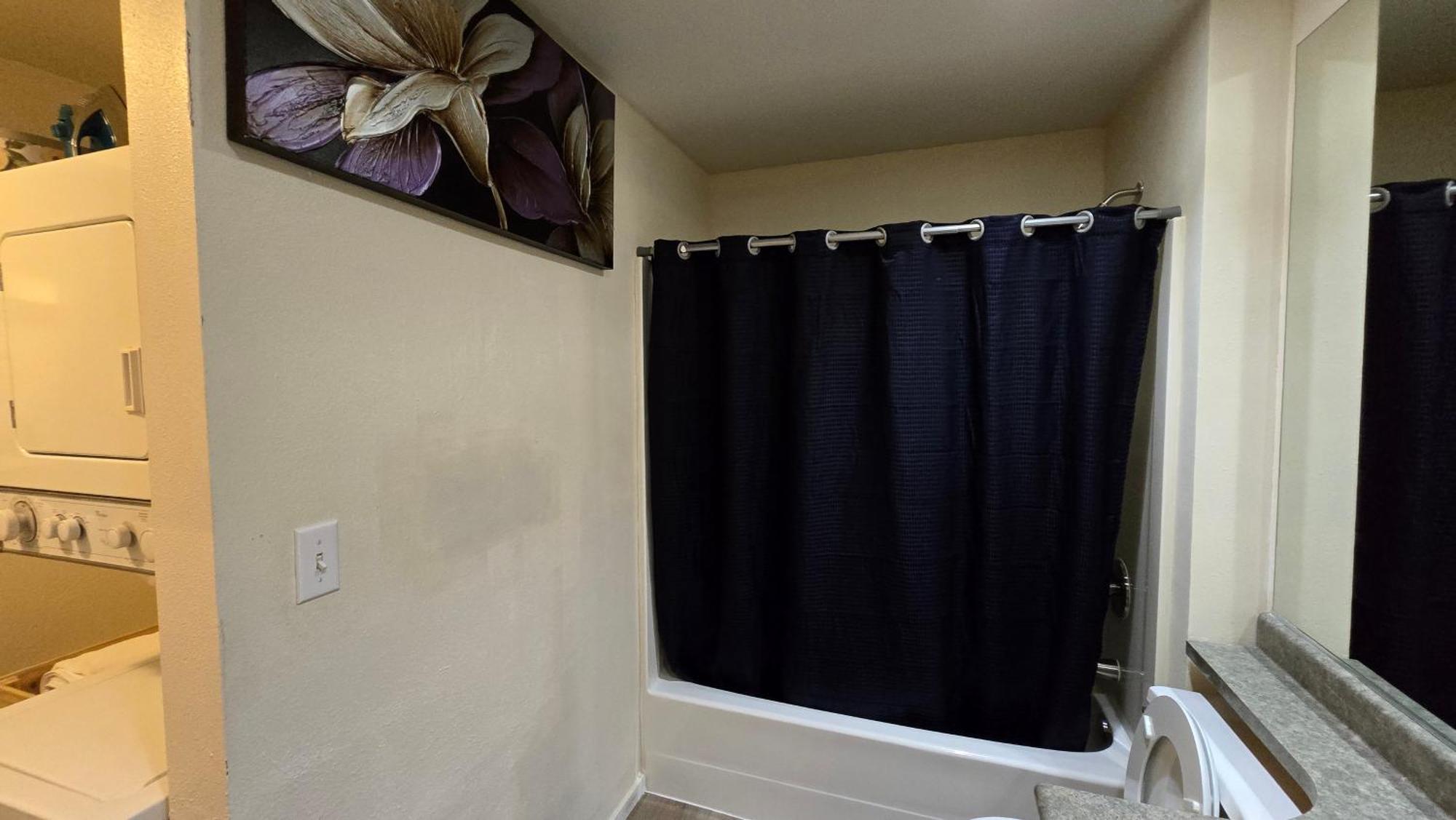 Lovely 1 Bedroom Condo In The Heart Of Seattle! المظهر الخارجي الصورة