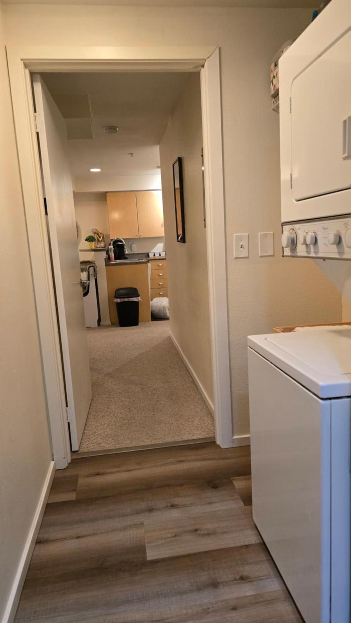 Lovely 1 Bedroom Condo In The Heart Of Seattle! المظهر الخارجي الصورة